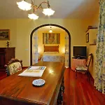 Casa Grande De Trives