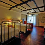 住宿加早餐酒店 Casa Grande De Trives