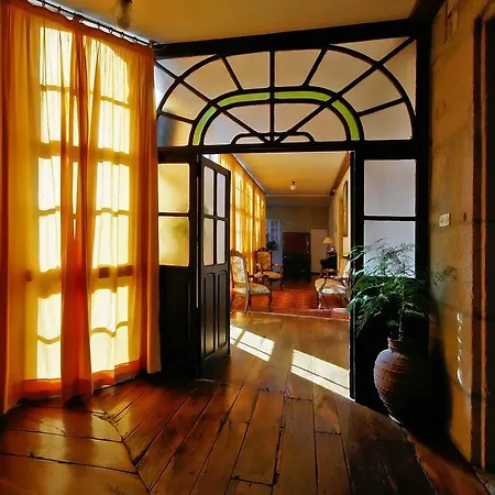 住宿加早餐酒店 Casa Grande De Trives