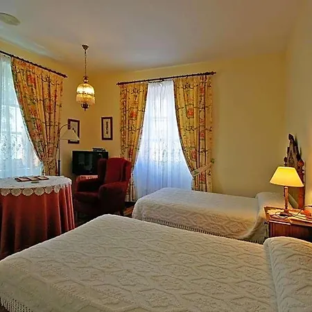 Bed & Breakfast Casa Grande De Trives