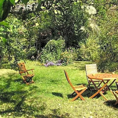 Casa Grande De Trives Bed & Breakfast Puebla de Trives