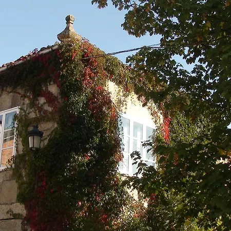 Bed and breakfast Casa Grande De Trives