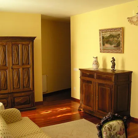 Casa Grande De Trives