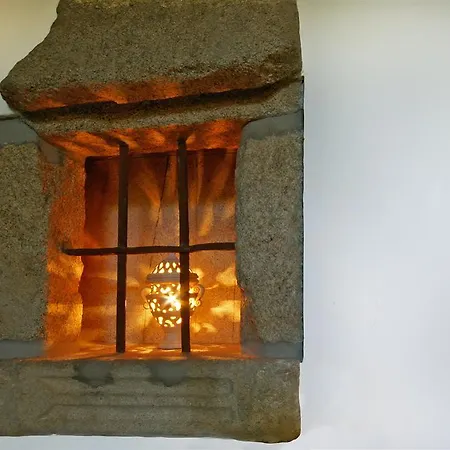 Casa Grande De Trives