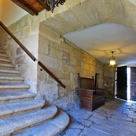 Casa Grande De Trives