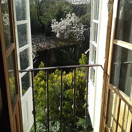 Casa Grande De Trives Bed & Breakfast 3*