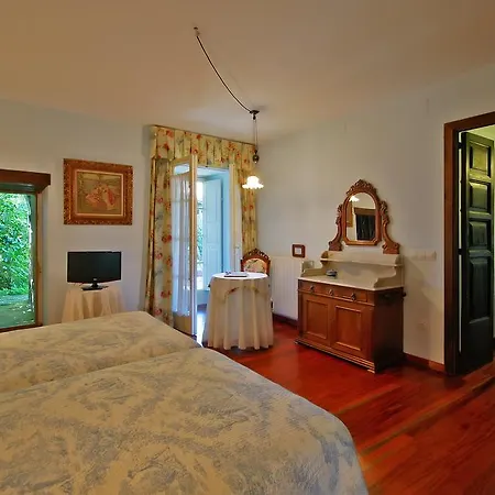 Casa Grande De Trives Puebla de Trives