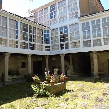 Casa Grande De Trives