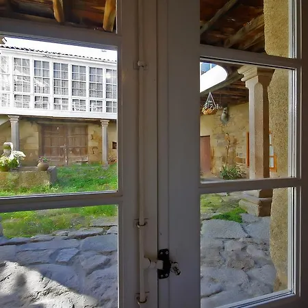 Casa Grande De Trives Bed & Breakfast