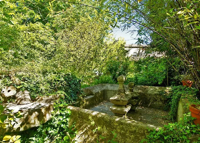 Casa Grande De Trives B&B 3*