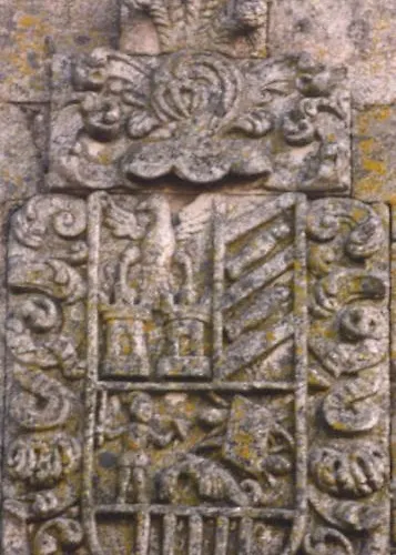 Casa Grande De Trives