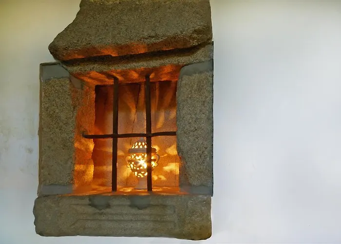 Casa Grande De Trives