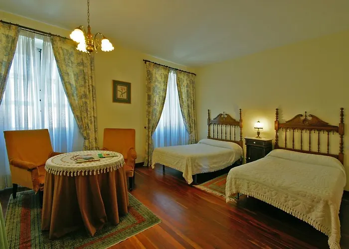 B&B Casa Grande De Trives