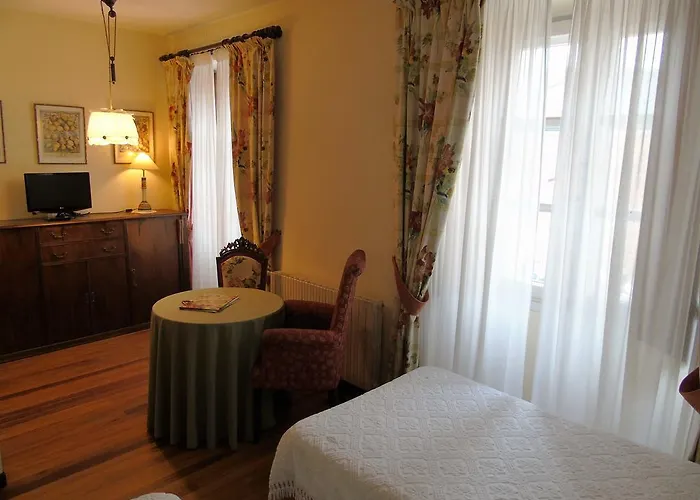 Casa Grande De Trives