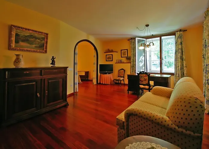 Casa Grande De Trives B&B 푸에블라 데 트리베스