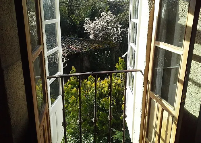 Casa Grande De Trives