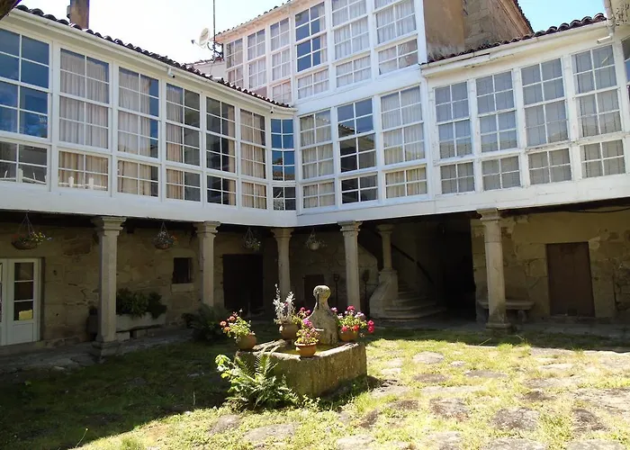 Casa Grande De Trives