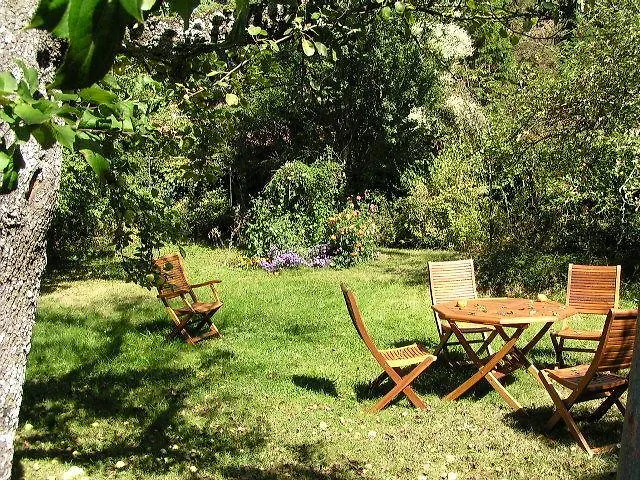 B&B Casa Grande De Trives 푸에블라 데 트리베스